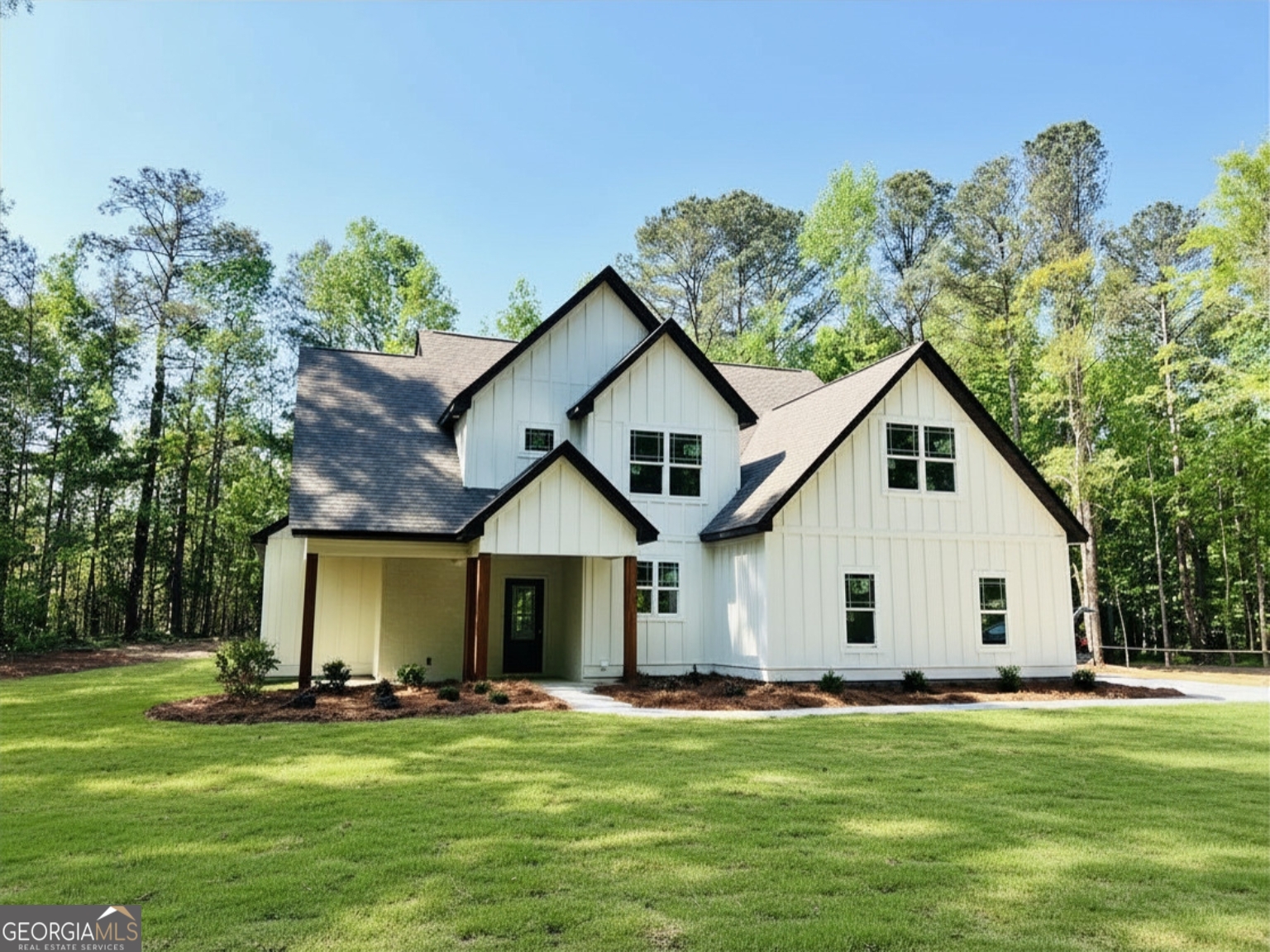 3341 E Highway 16 Sharpsburg GA 30277