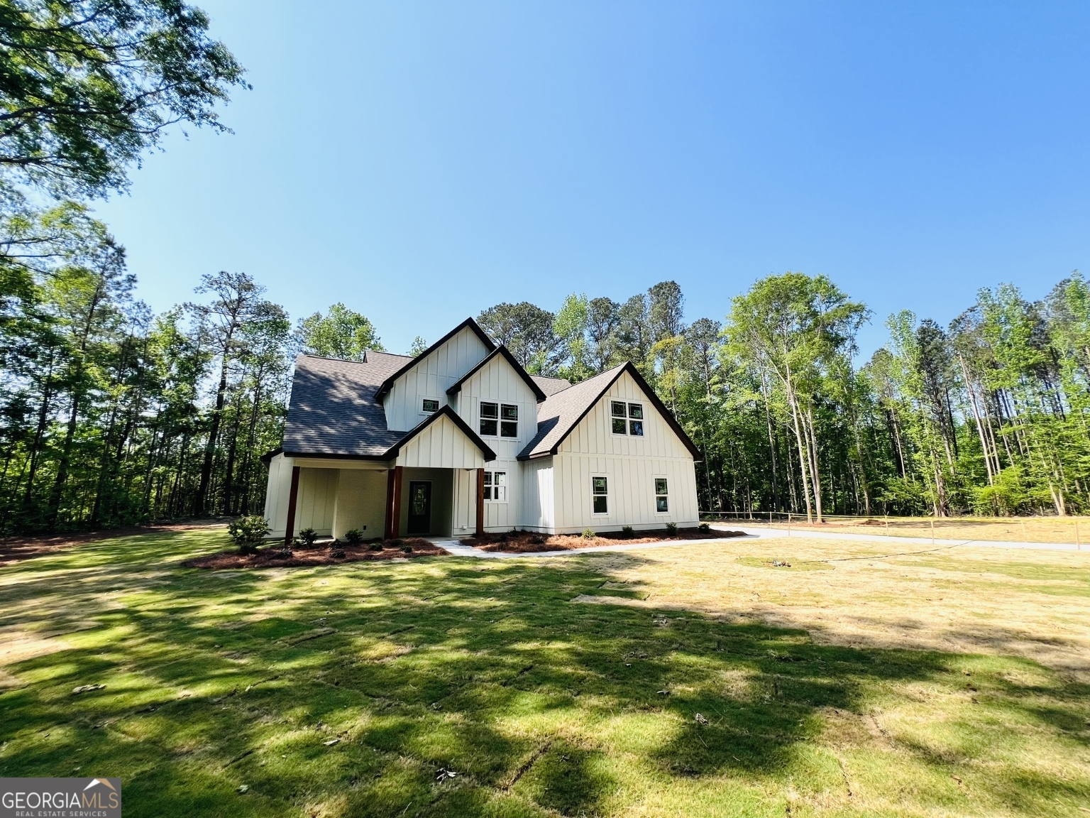 3341 E Highway 16 Sharpsburg GA 30277