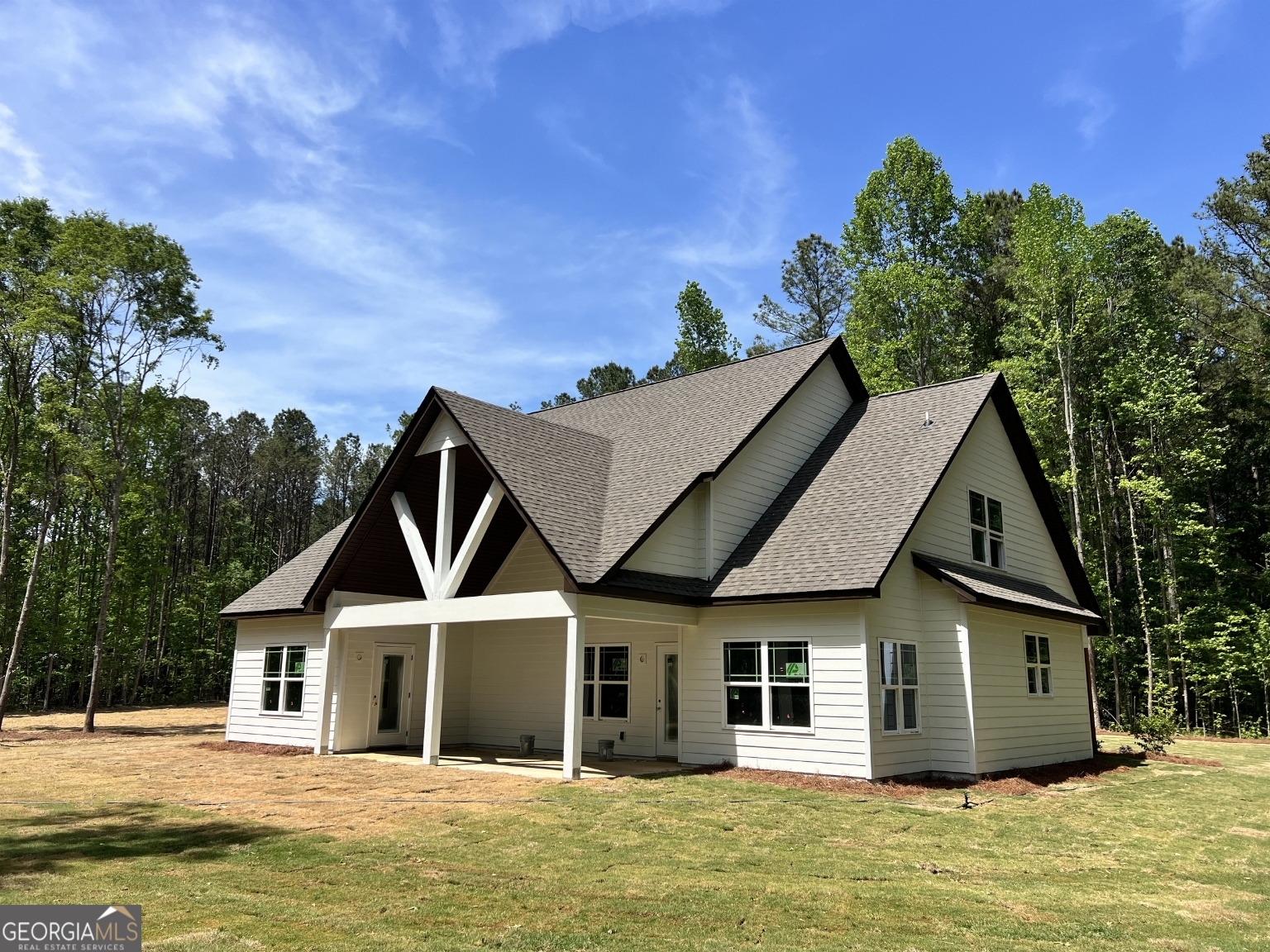 3341 E Highway 16 Sharpsburg GA 30277