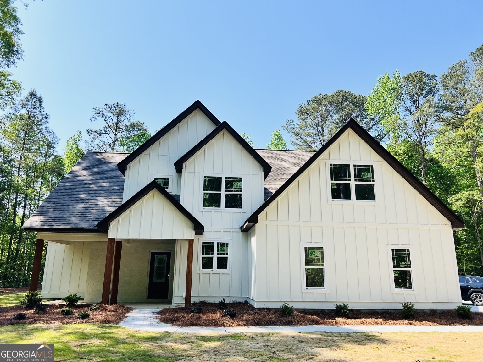 3341 E Highway 16 Sharpsburg GA 30277