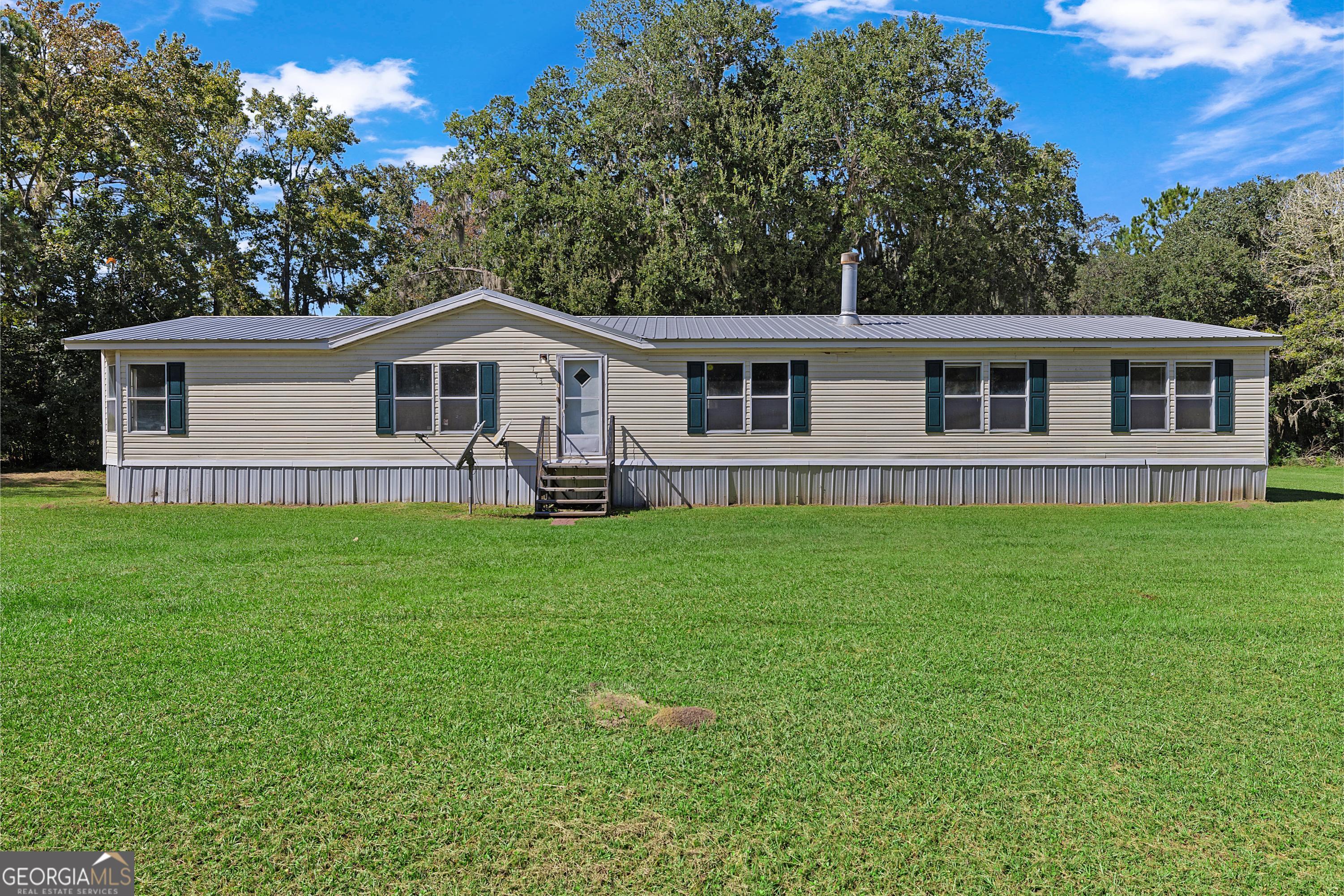 1734 Fort Morris Road Midway GA 31320