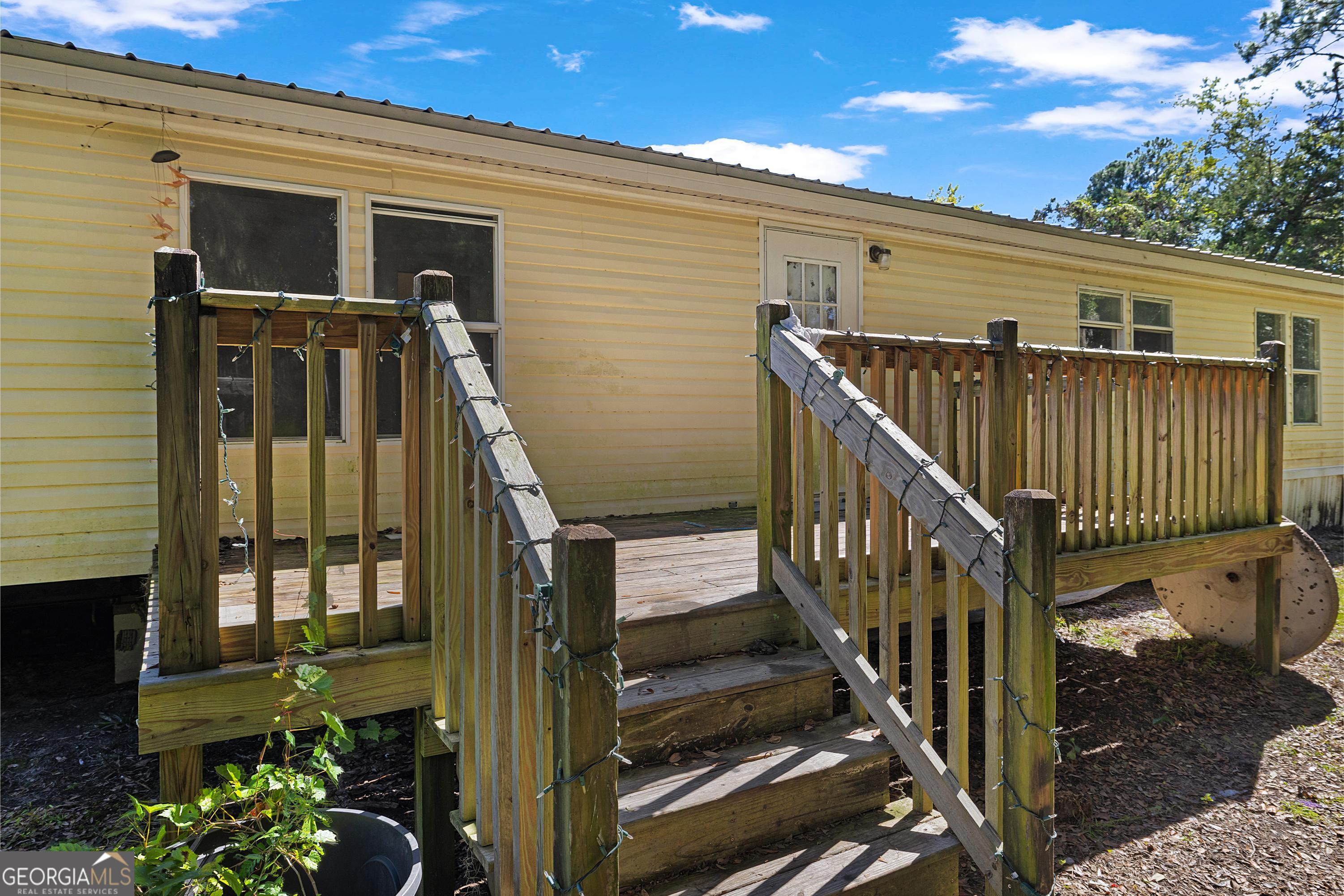 1734 Fort Morris Road Midway GA 31320