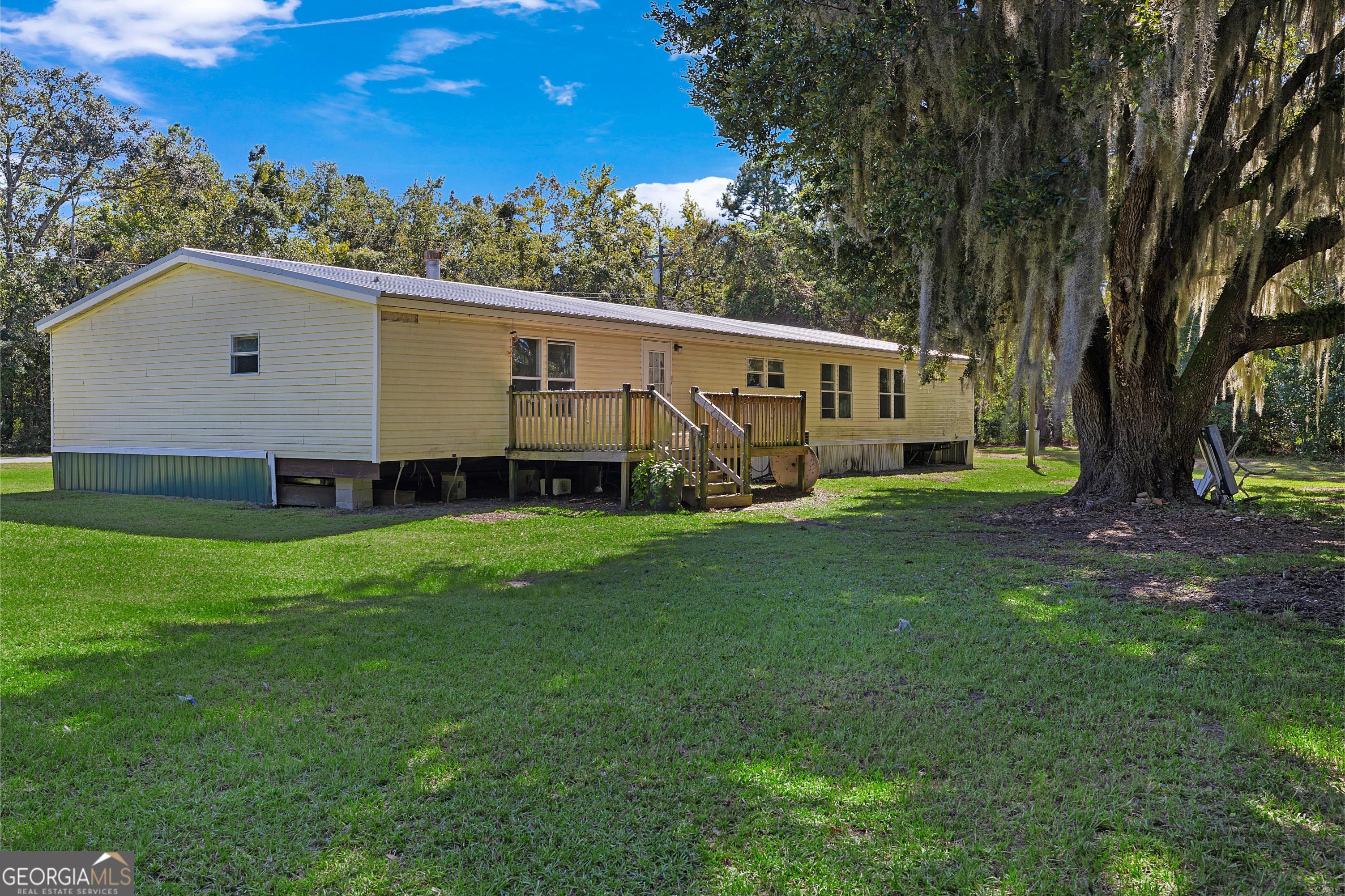 1734 Fort Morris Road Midway GA 31320