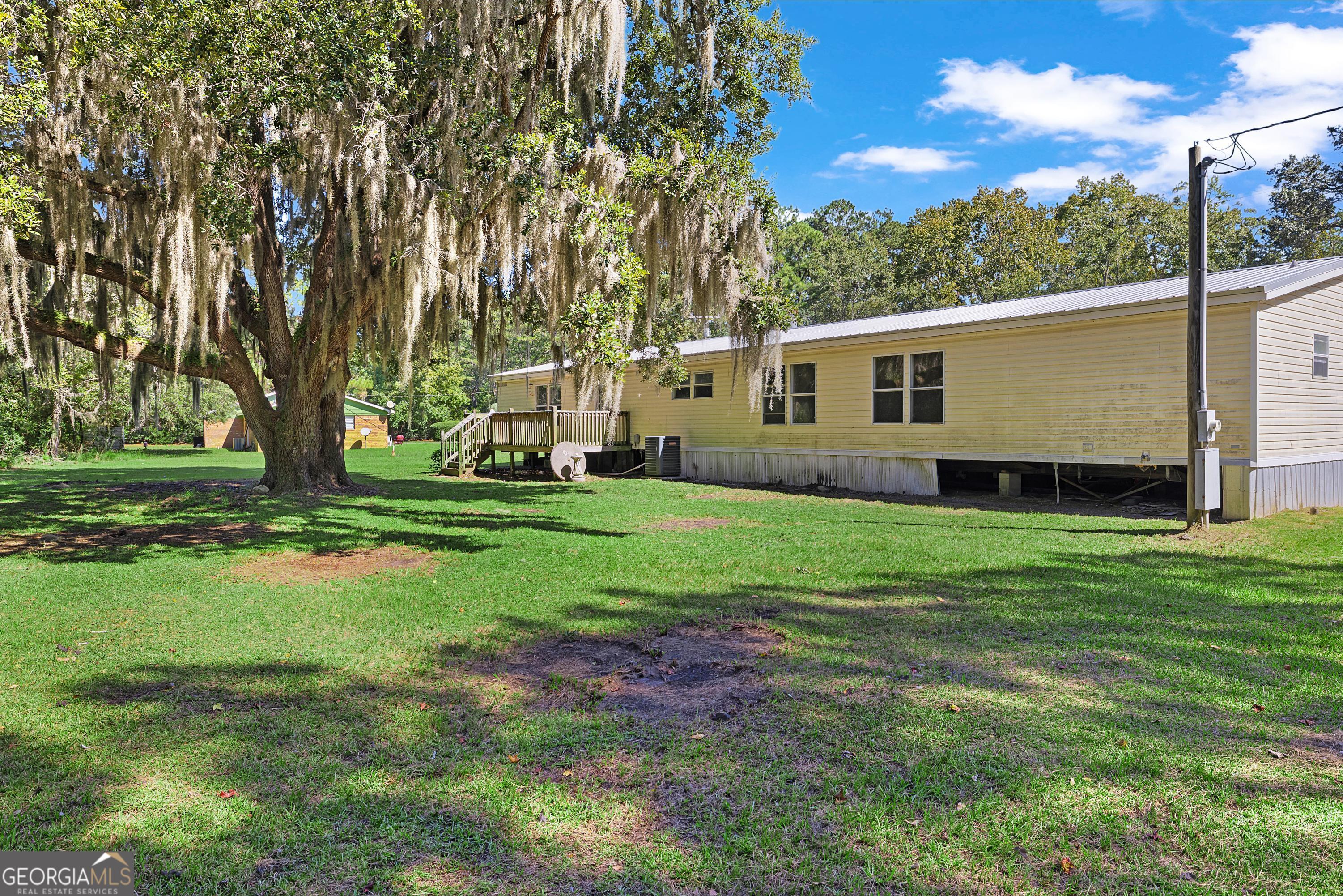 1734 Fort Morris Road Midway GA 31320