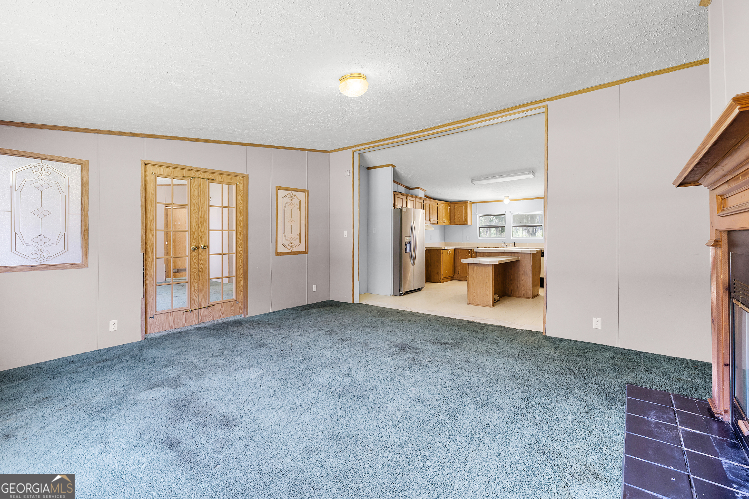 1734 Fort Morris Road Midway GA 31320