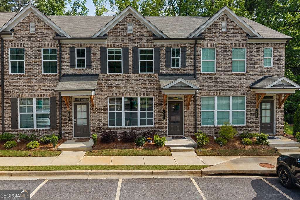485 Collins Industrial Way Lawrenceville GA 30043