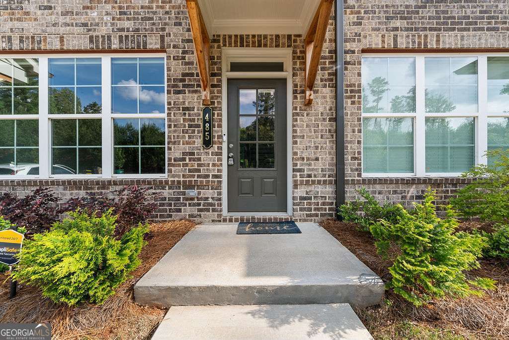 485 Collins Industrial Way Lawrenceville GA 30043