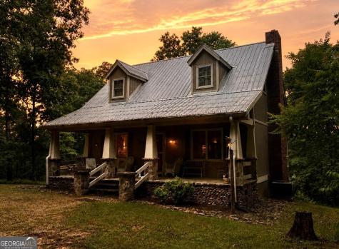 275 River Hill Road Cornelia GA 30531