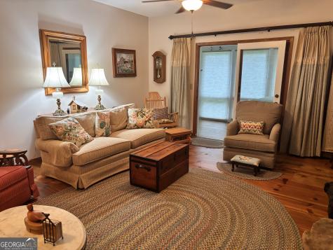 275 River Hill Road Cornelia GA 30531