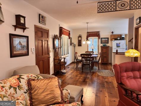 275 River Hill Road Cornelia GA 30531