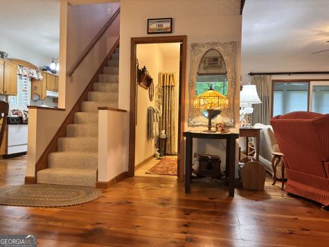 275 River Hill Road Cornelia GA 30531