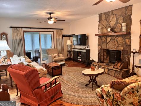 275 River Hill Road Cornelia GA 30531
