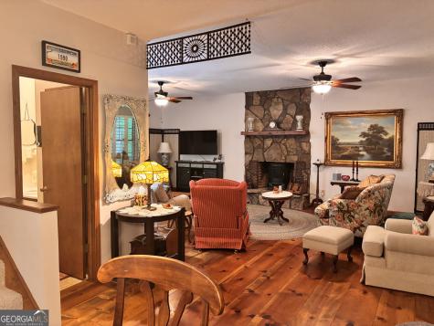 275 River Hill Road Cornelia GA 30531