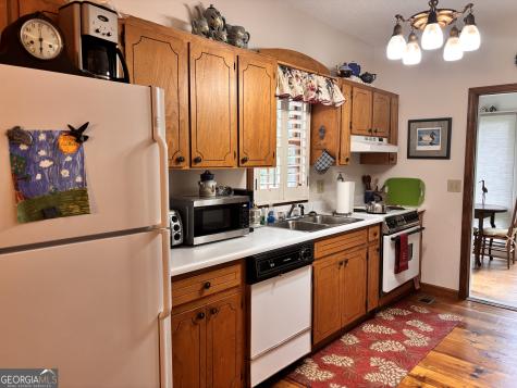 275 River Hill Road Cornelia GA 30531