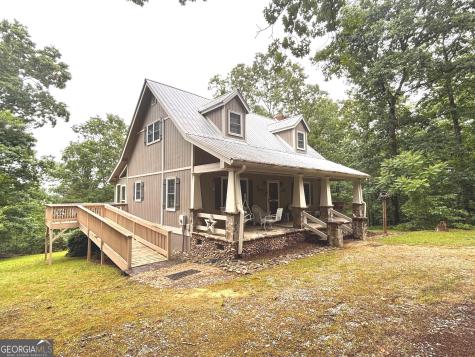 275 River Hill Road Cornelia GA 30531