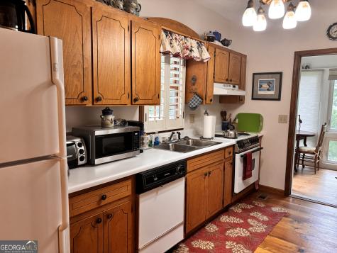 275 River Hill Road Cornelia GA 30531