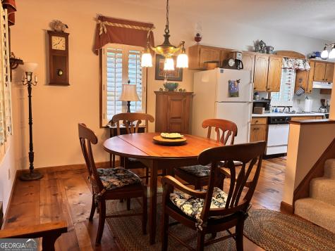 275 River Hill Road Cornelia GA 30531