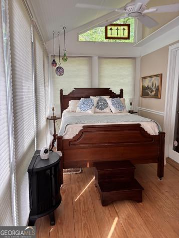 275 River Hill Road Cornelia GA 30531