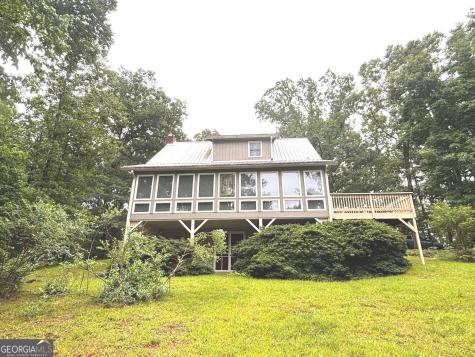 275 River Hill Road Cornelia GA 30531