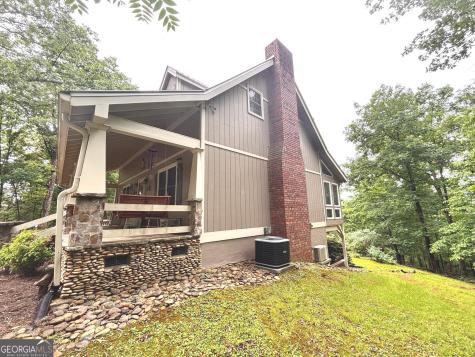 275 River Hill Road Cornelia GA 30531
