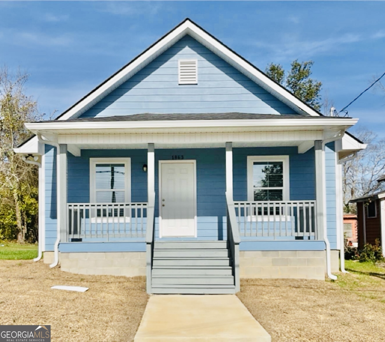 1963 3rd Avenue Macon GA 31201