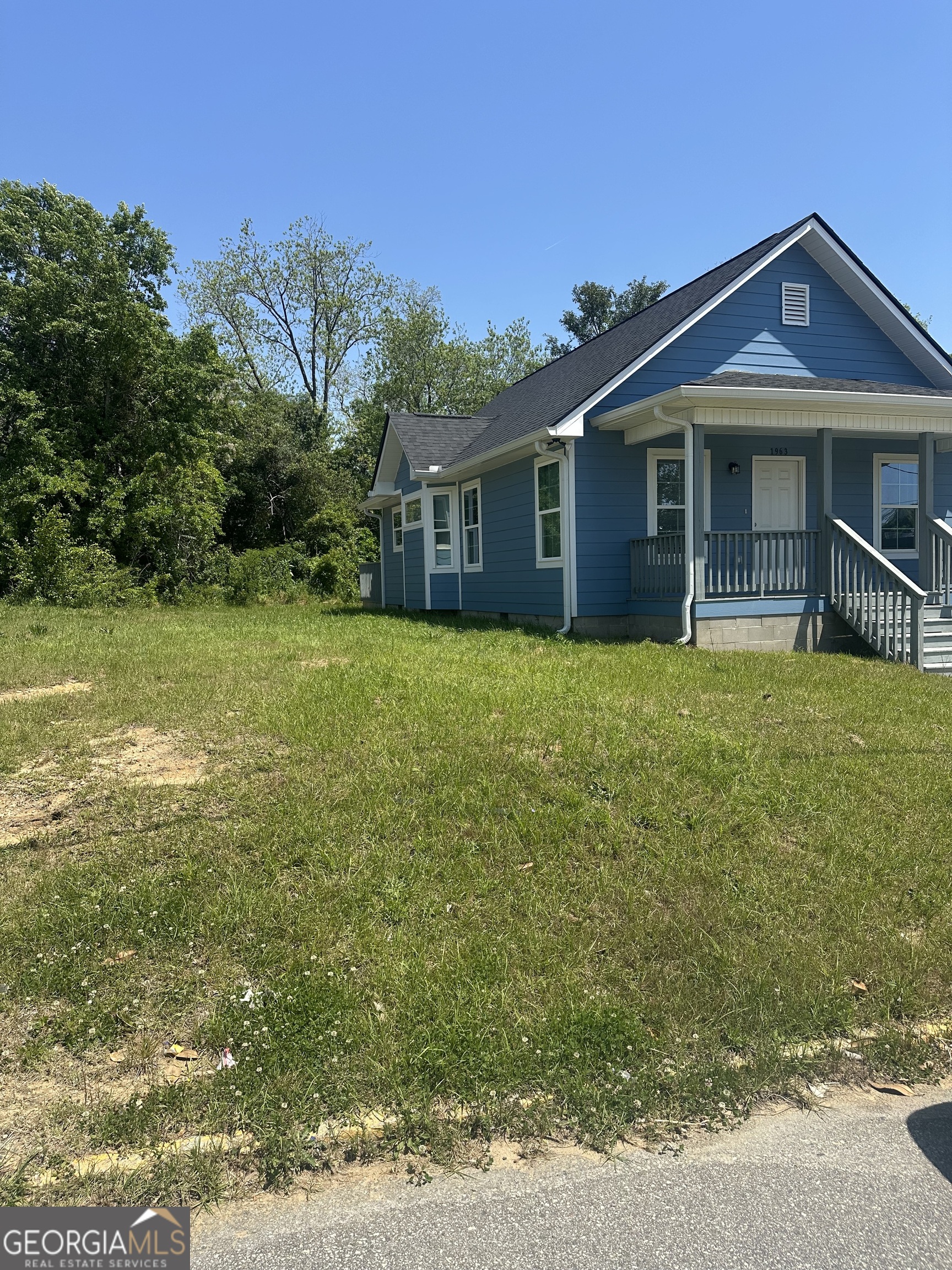 1963 3rd Avenue Macon GA 31201