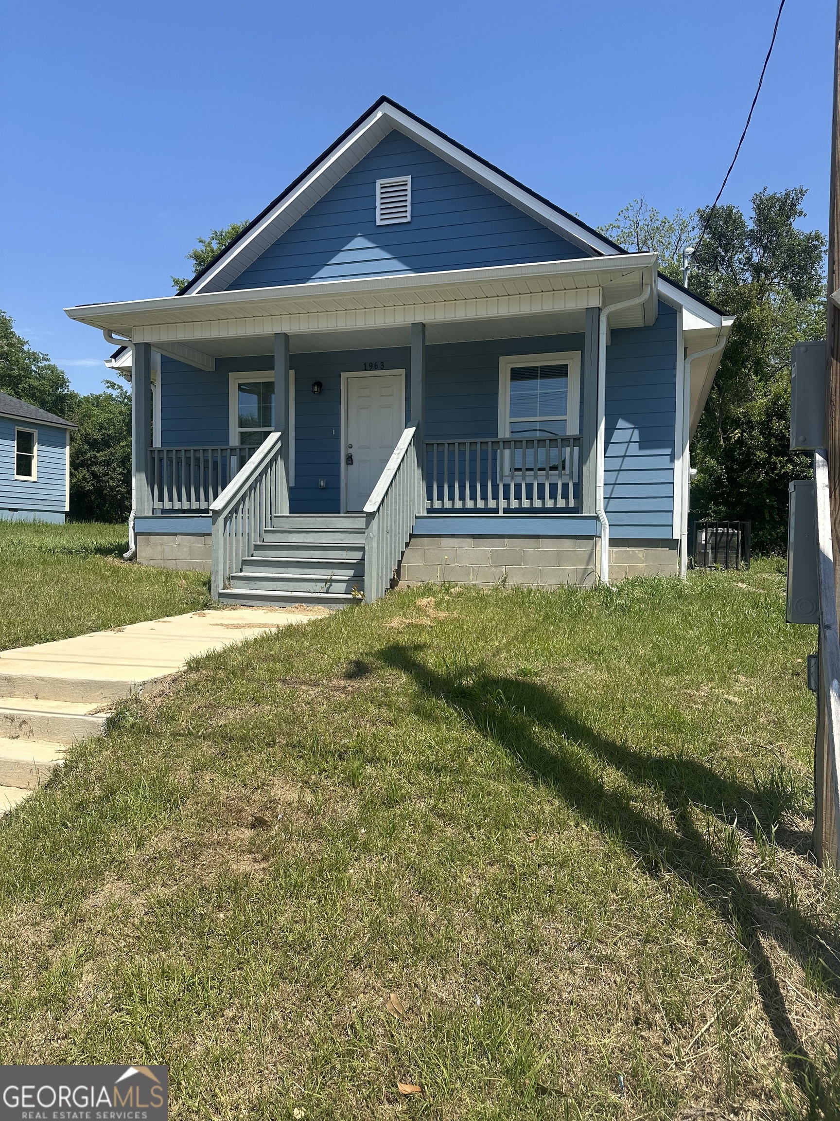 1963 3rd Avenue Macon GA 31201
