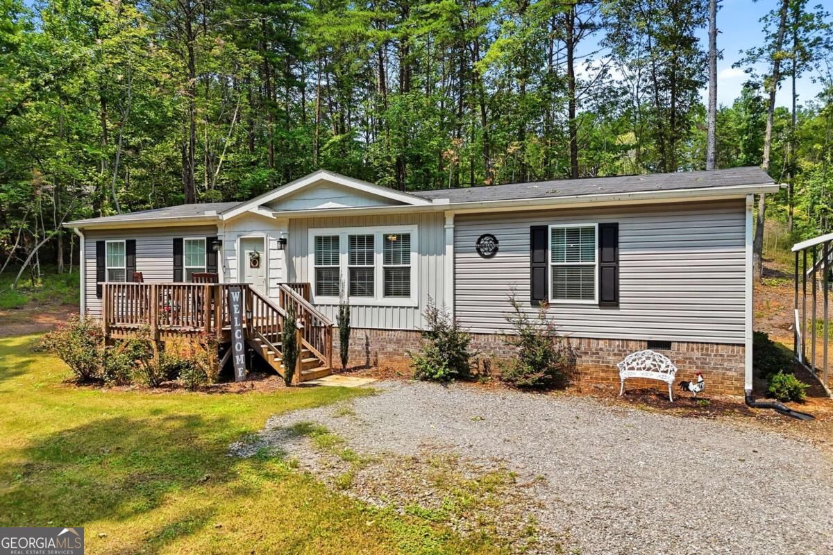 82 Gregory Drive Jasper GA 30143