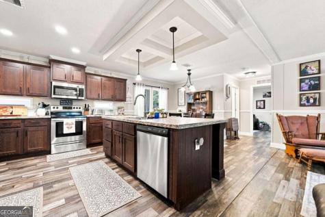 82 Gregory Drive Jasper GA 30143