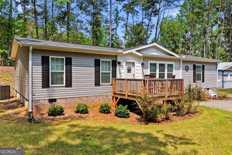 82 Gregory Drive Jasper GA 30143