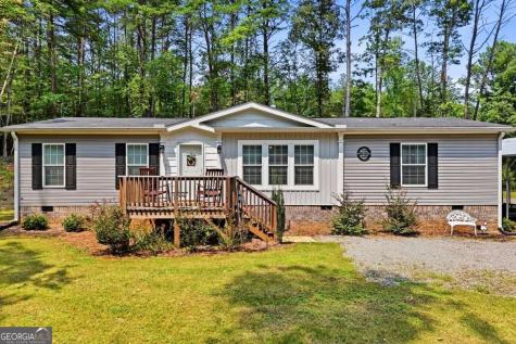 82 Gregory Drive Jasper GA 30143