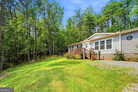 82 Gregory Drive Jasper GA 30143