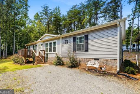 82 Gregory Drive Jasper GA 30143