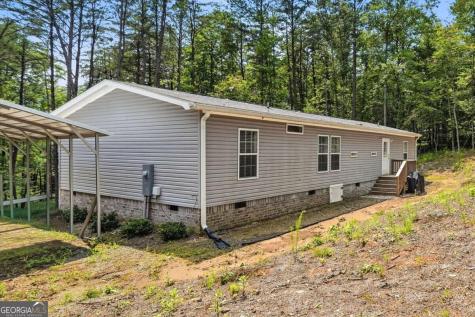 82 Gregory Drive Jasper GA 30143
