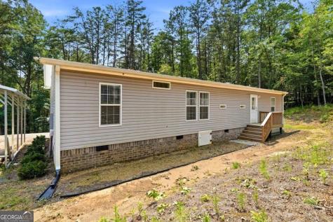 82 Gregory Drive Jasper GA 30143