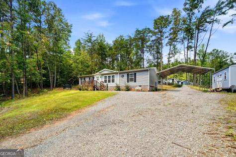 82 Gregory Drive Jasper GA 30143