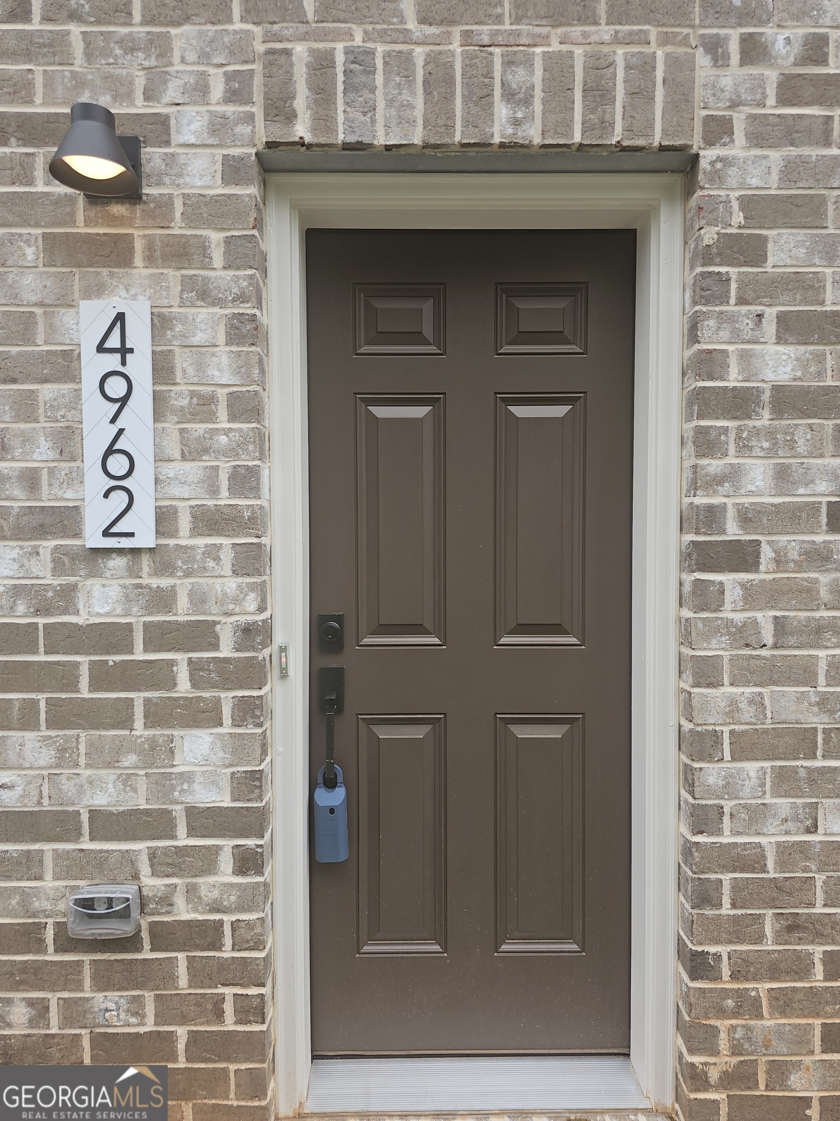 4962 Villager Lane Stone Mountain GA 30083