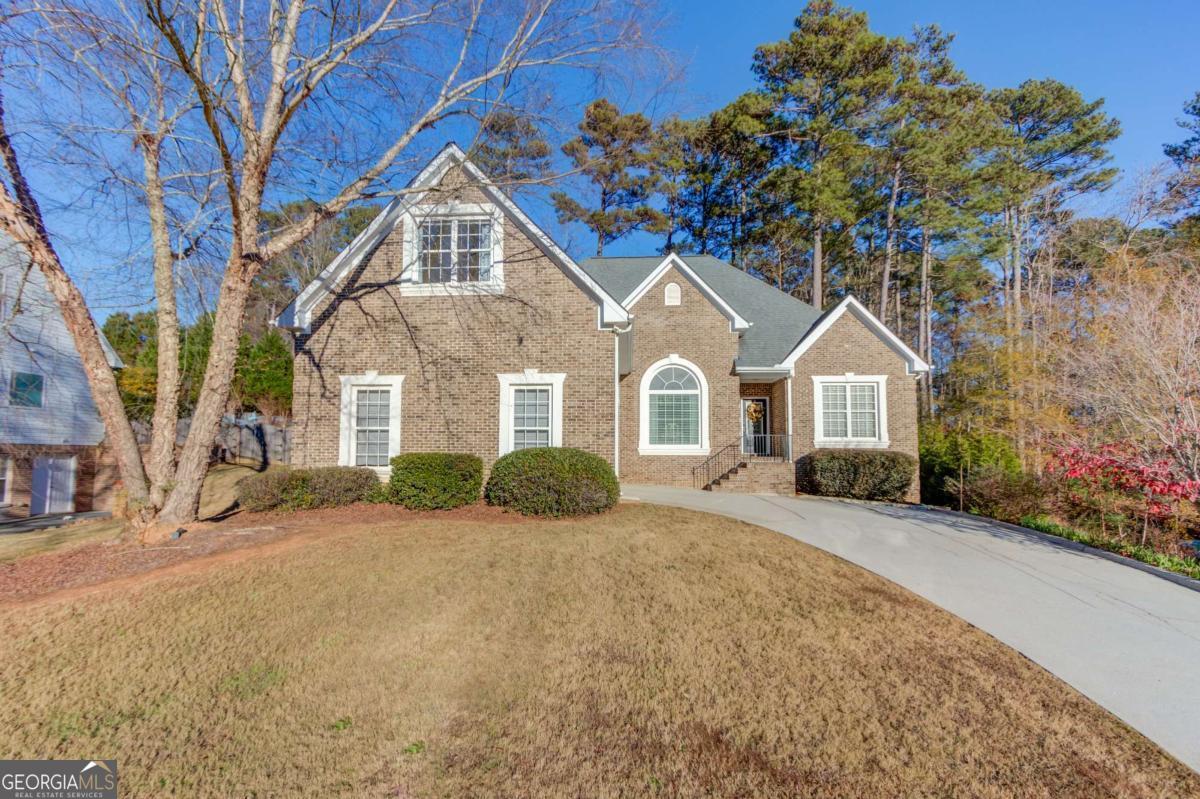 7208 Sunset Boulevard Loganville GA 30052