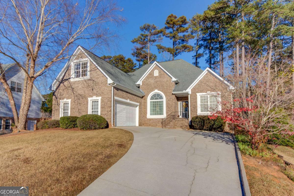 7208 Sunset Boulevard Loganville GA 30052