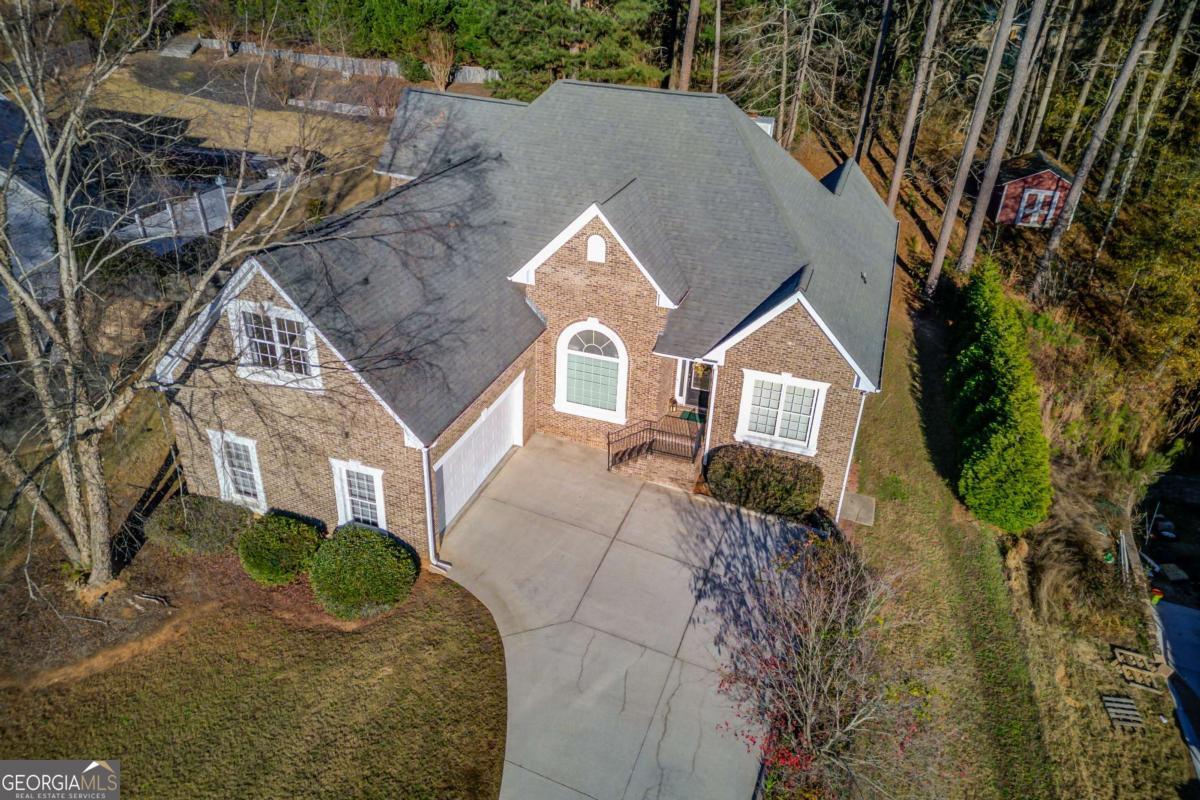 7208 Sunset Boulevard Loganville GA 30052
