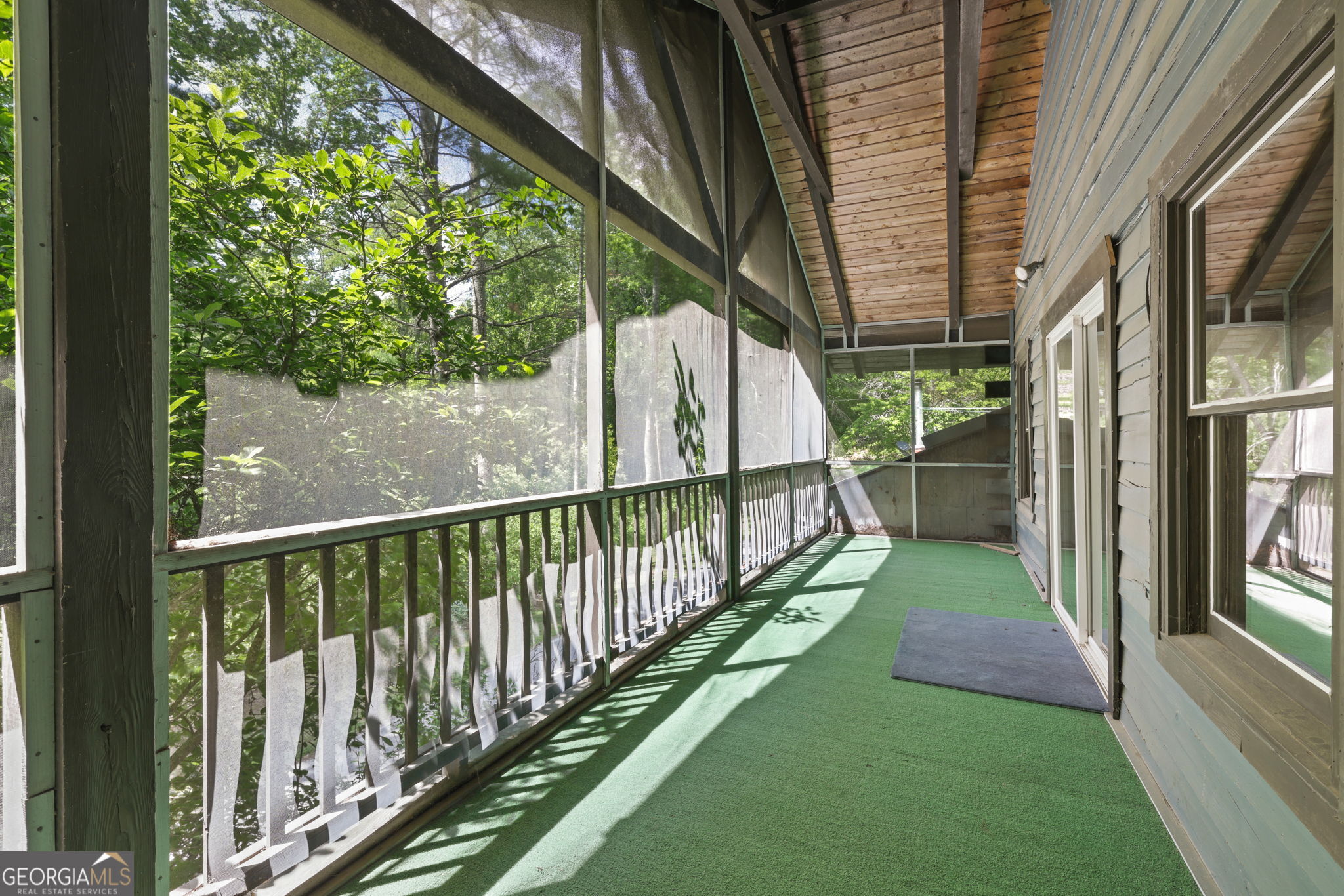 544 Darnell Creek Road Rabun Gap GA 30568