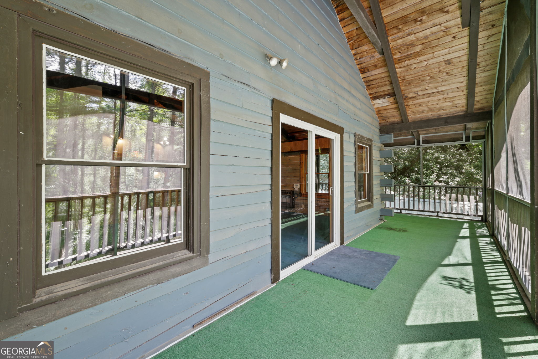 544 Darnell Creek Road Rabun Gap GA 30568