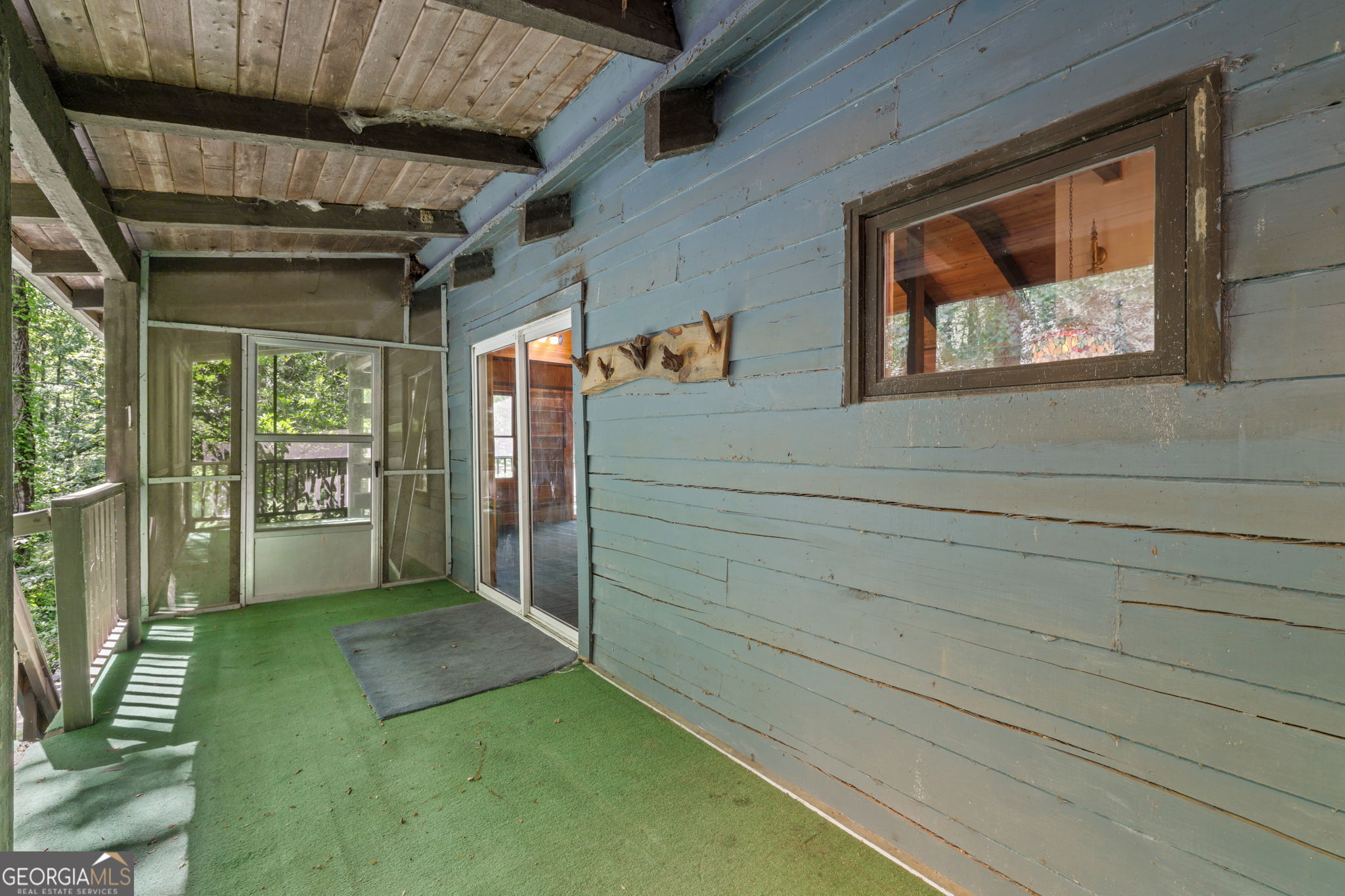544 Darnell Creek Road Rabun Gap GA 30568