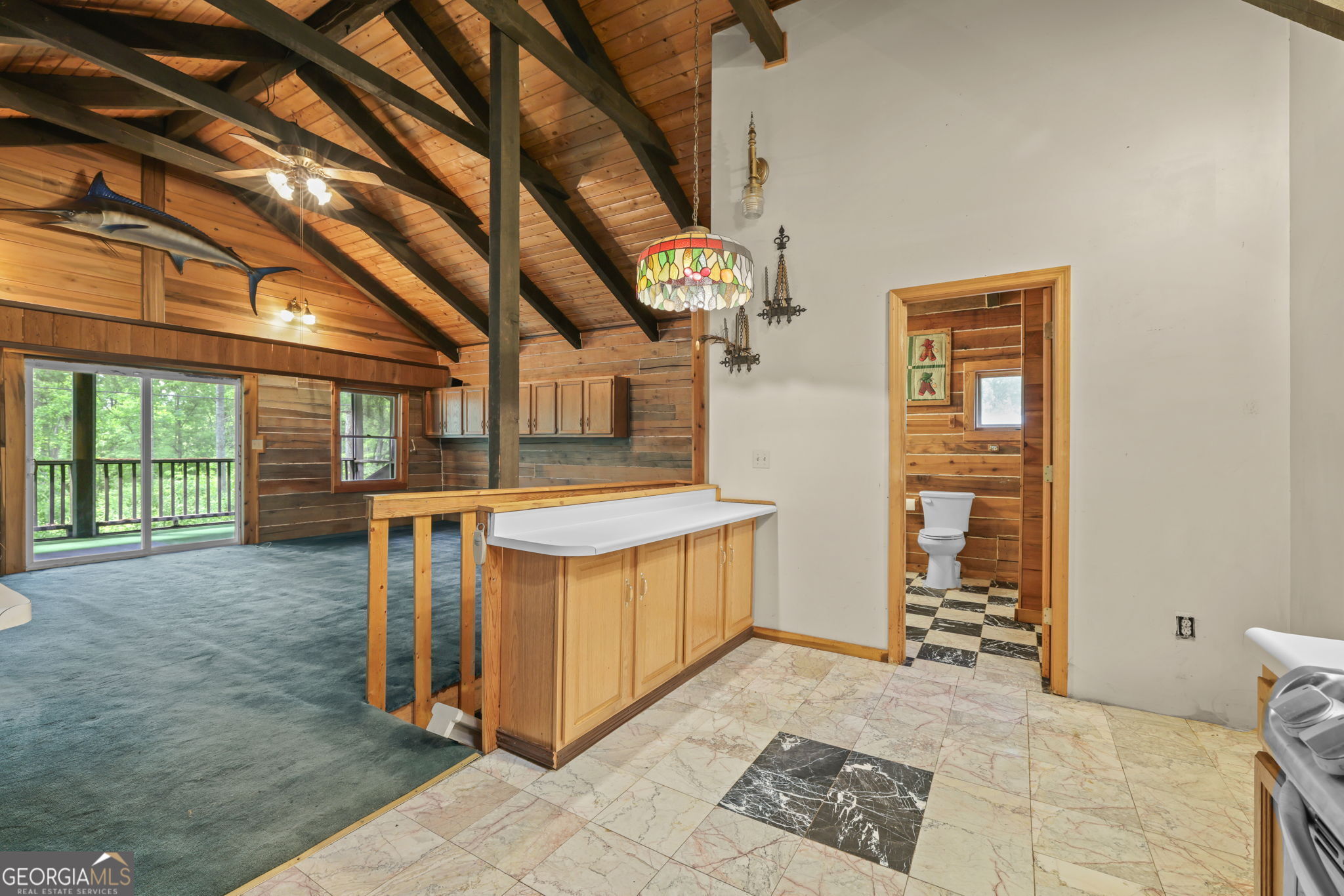 544 Darnell Creek Road Rabun Gap GA 30568