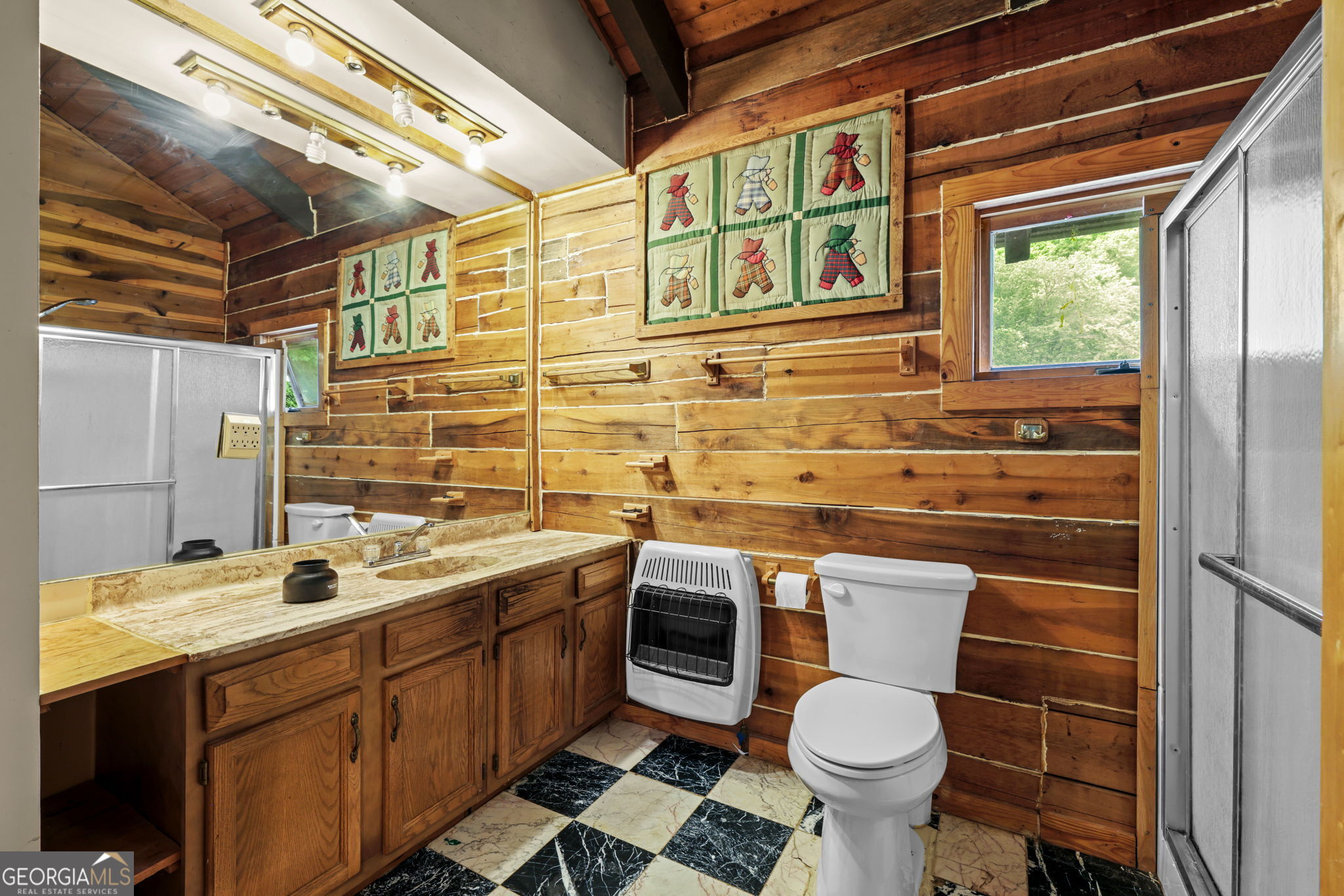 544 Darnell Creek Road Rabun Gap GA 30568