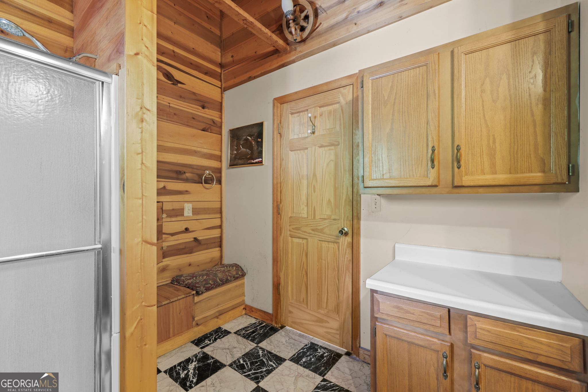 544 Darnell Creek Road Rabun Gap GA 30568
