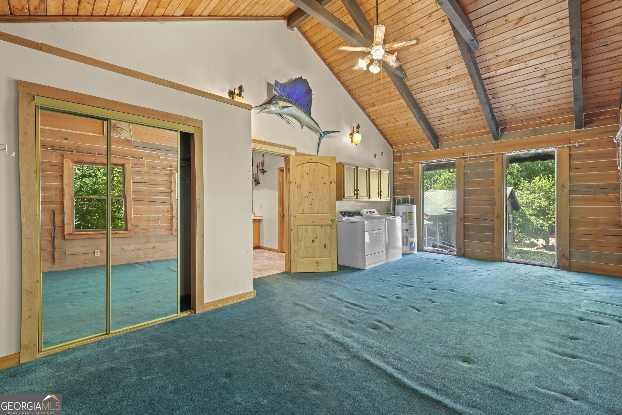 544 Darnell Creek Road Rabun Gap GA 30568