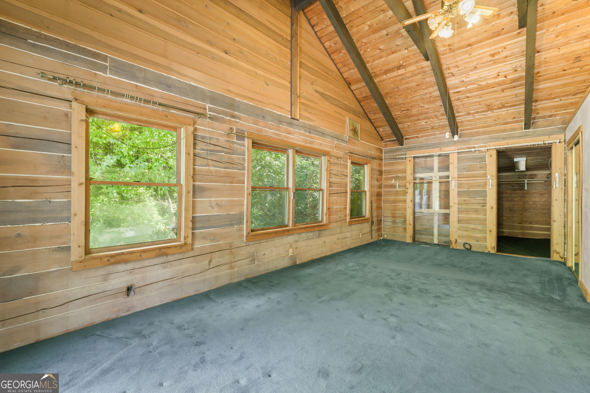 544 Darnell Creek Road Rabun Gap GA 30568