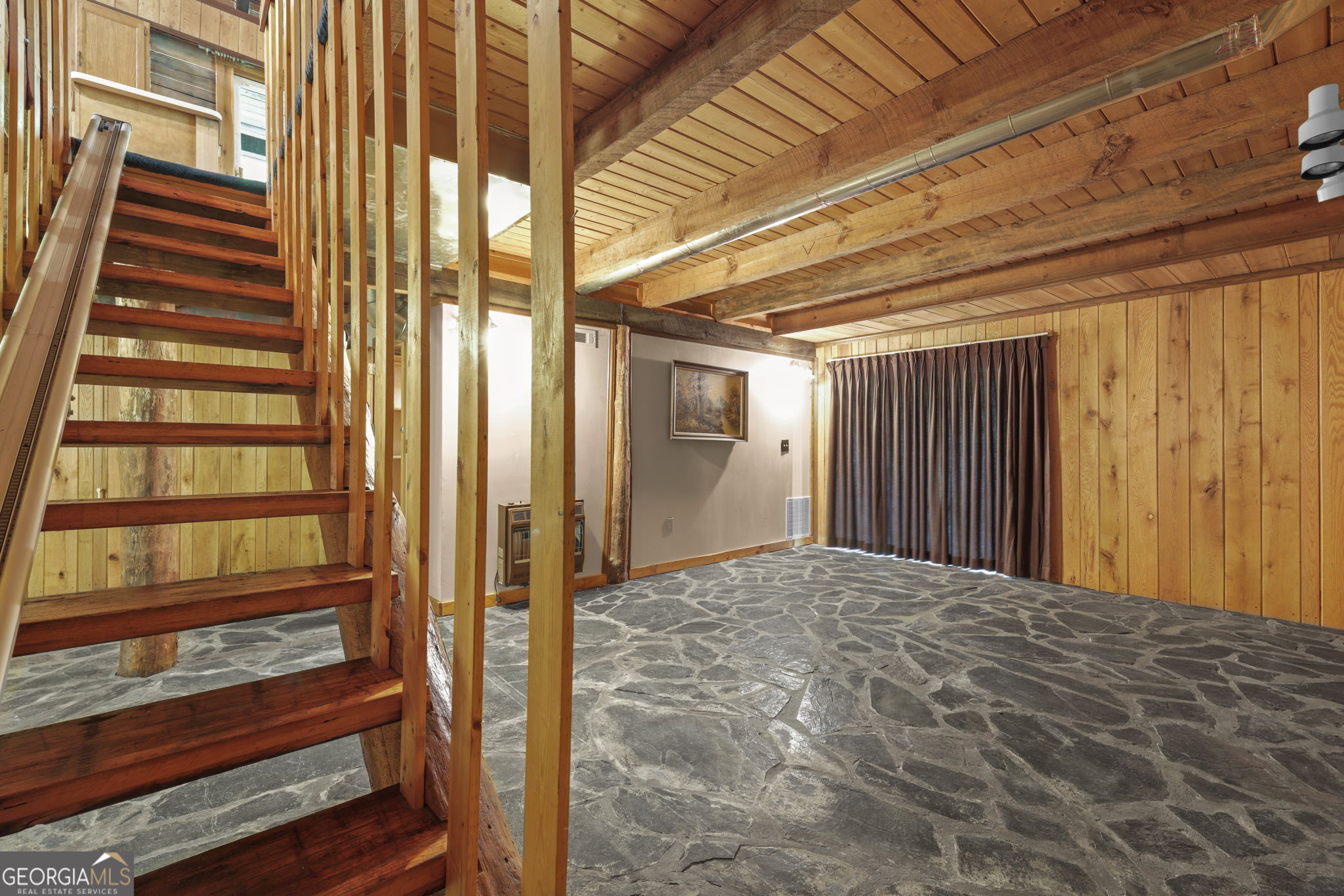 544 Darnell Creek Road Rabun Gap GA 30568