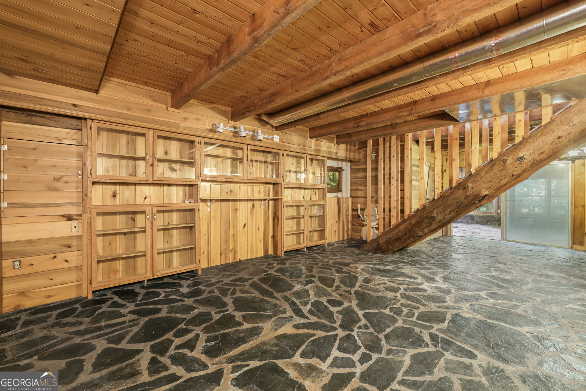 544 Darnell Creek Road Rabun Gap GA 30568